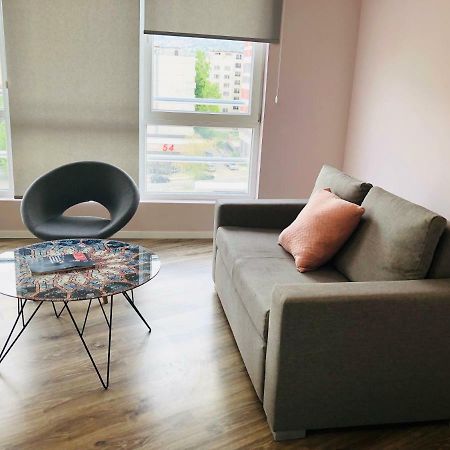 Bluemarine Apartment 소피아 외부 사진