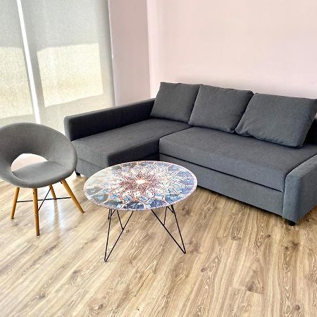 Bluemarine Apartment 소피아 외부 사진