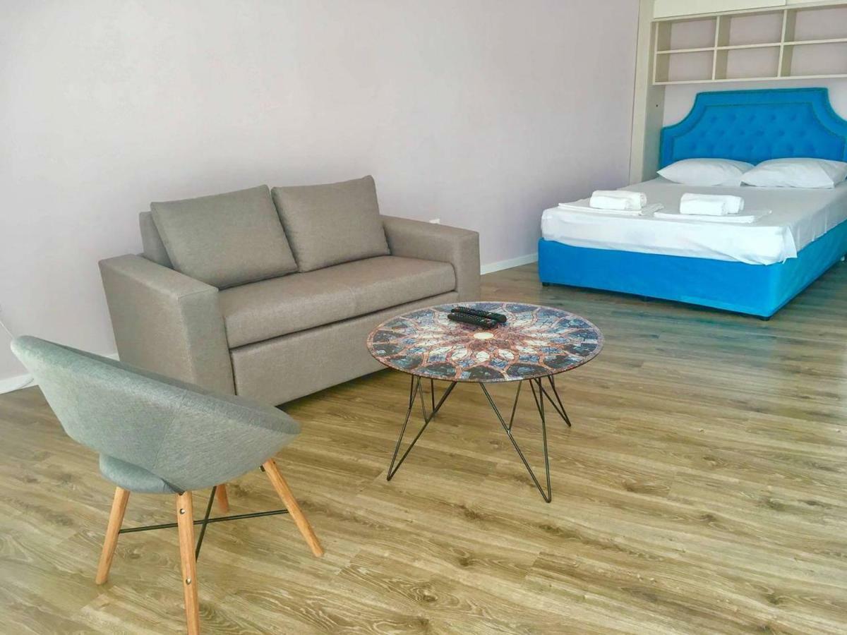 Bluemarine Apartment 소피아 외부 사진