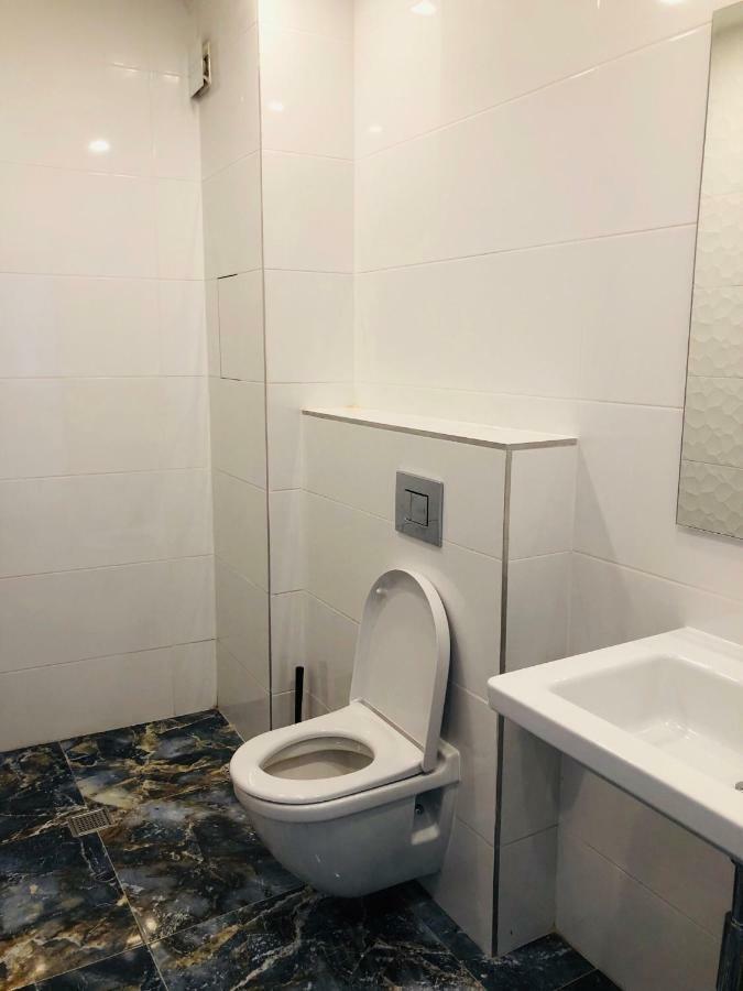 Bluemarine Apartment 소피아 외부 사진