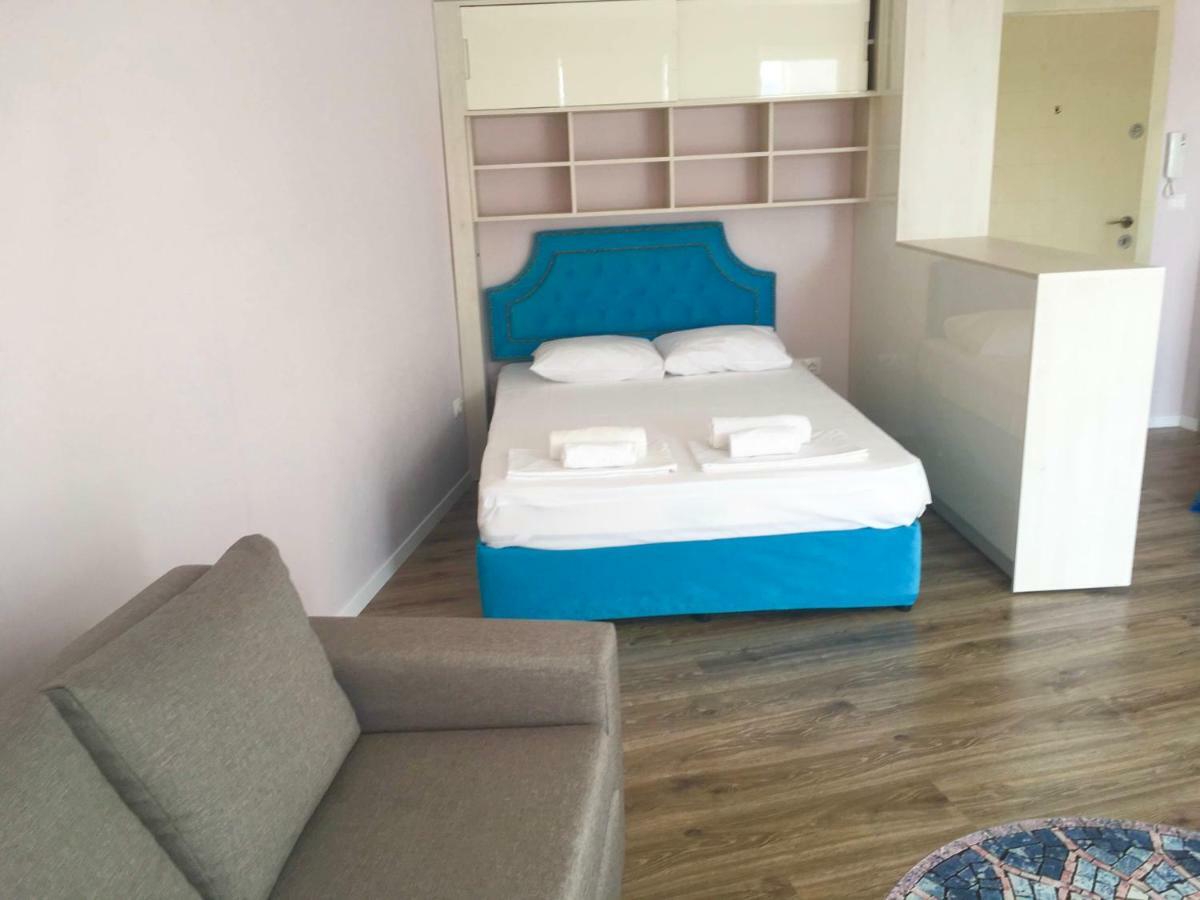 Bluemarine Apartment 소피아 외부 사진