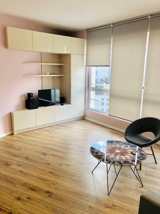 Bluemarine Apartment 소피아 외부 사진