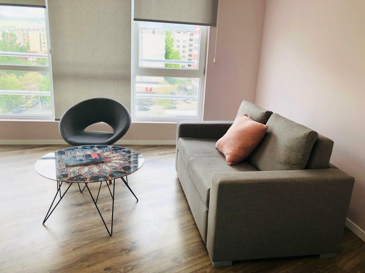 Bluemarine Apartment 소피아 외부 사진