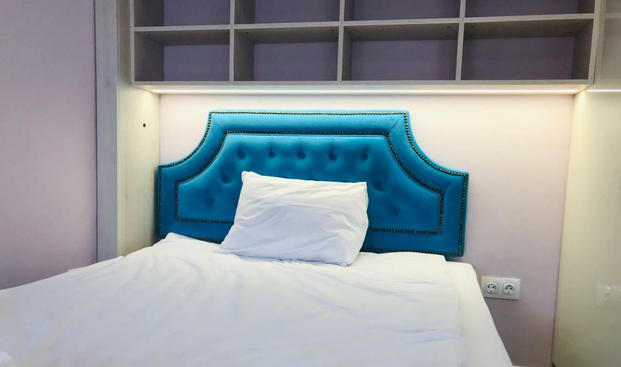 Bluemarine Apartment 소피아 외부 사진