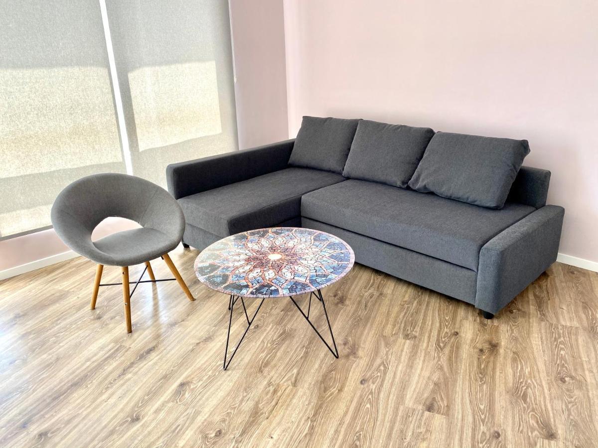Bluemarine Apartment 소피아 외부 사진